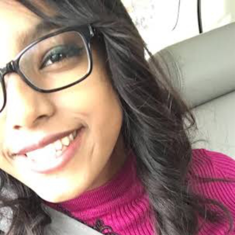 Meet your Posher, Shreshtha
